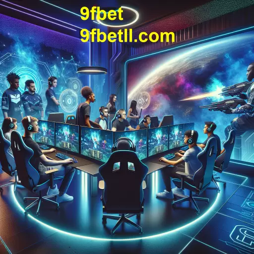 Explorando a Categoria de Suporte no 9fbet